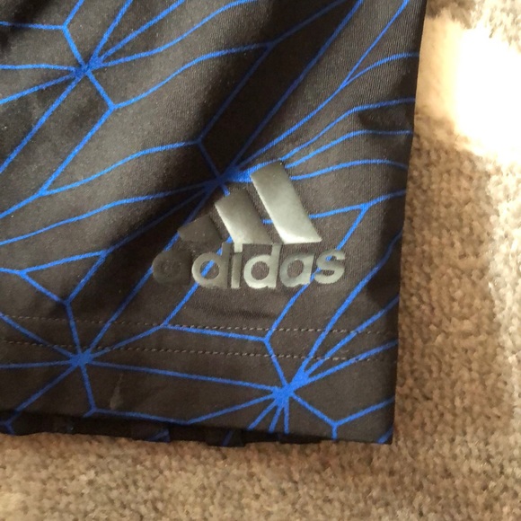 Adidas Shorts - Picture 5 of 6